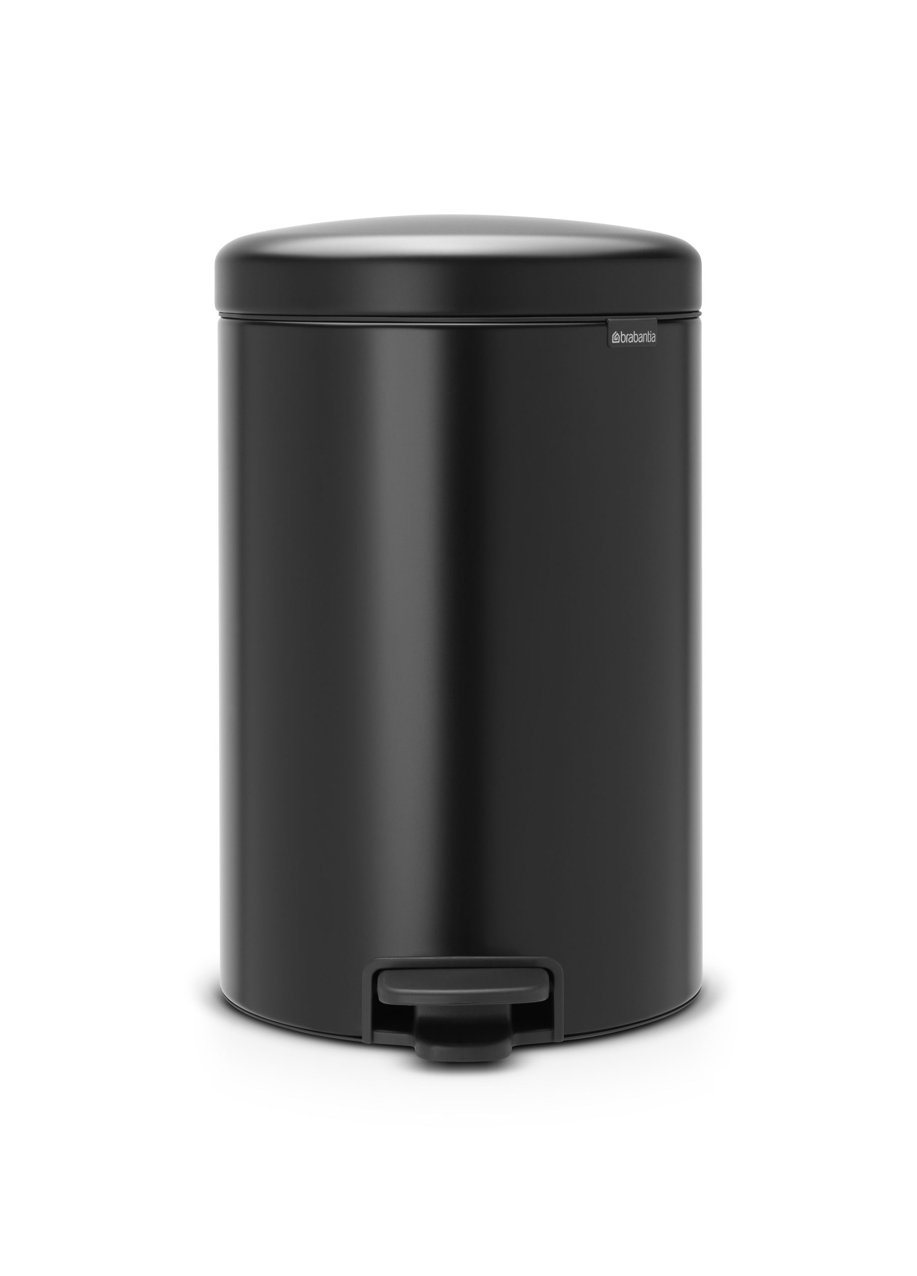 Brabantia- Pedal 20L Bin - Organise at The Storage Shop