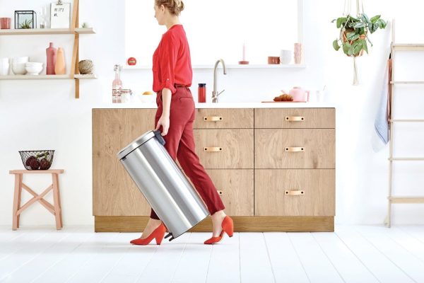 Brabantia-  Pedal 30L Bin - Image 6