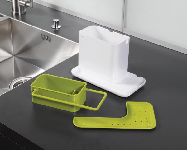 Caddy™ Kitchen Sink Organiser (J022) - Image 3