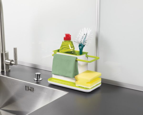 Caddy™ Kitchen Sink Organiser (J022) - Image 2