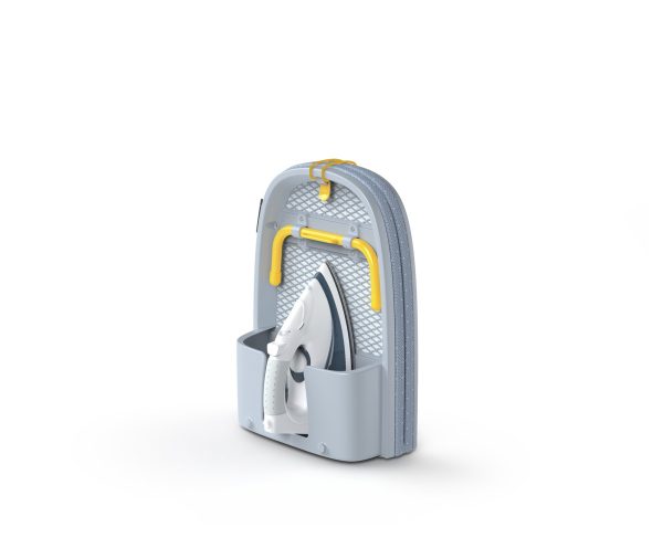 Pocket Folding Ironing Board (J009)
