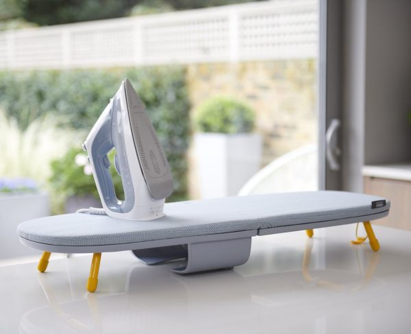 Pocket Folding Ironing Board (J009) - Image 2