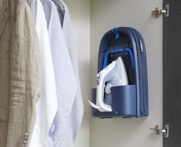 Pocket Plus Folding Ironing Board with Advanced Cover (J010) - Image 4