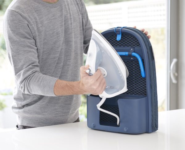 Pocket Plus Folding Ironing Board with Advanced Cover (J010) - Image 5