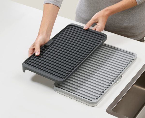 Tier™ Expandable Draining Board (J178) - Image 5