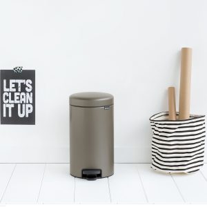 Free Standing Bins