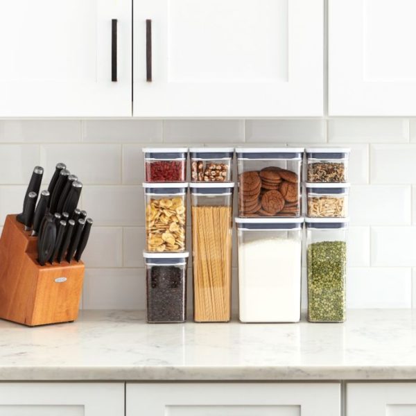 OXO Pop Containers Rectangle