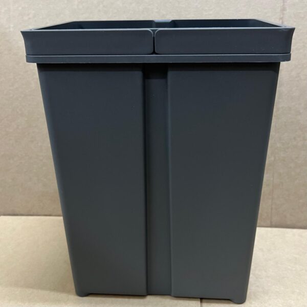 Wesco® Waste Bin Bucket Only 8 Litre ANTHRACITE ONLY (M8366108-2)