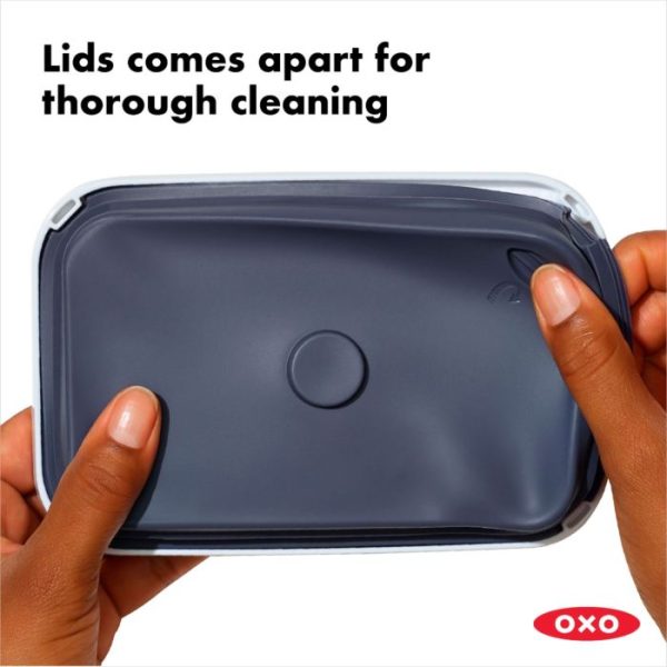 OXO Pop Containers Square - Image 23