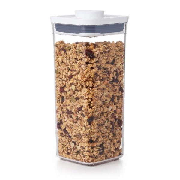 OXO Pop Containers Square - Image 4