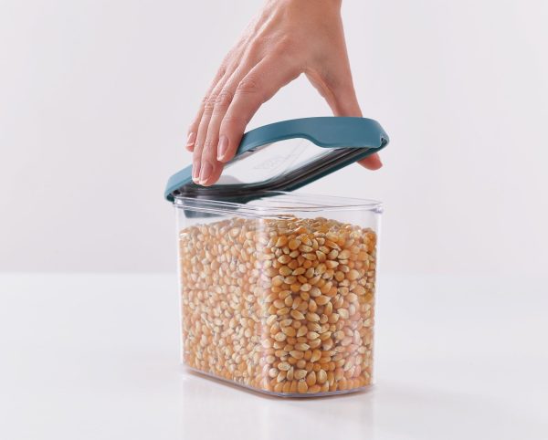 CupboardStore Under-shelf Storage 1.3L Container Set (J112) - Image 6