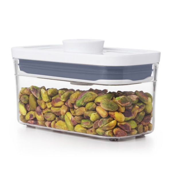 OXO Pop Containers Rectangle - Image 2