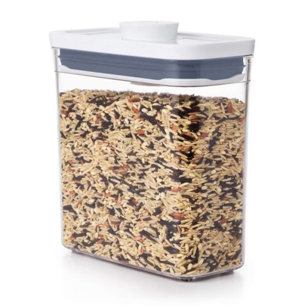 OXO Pop Containers Rectangle - Image 6