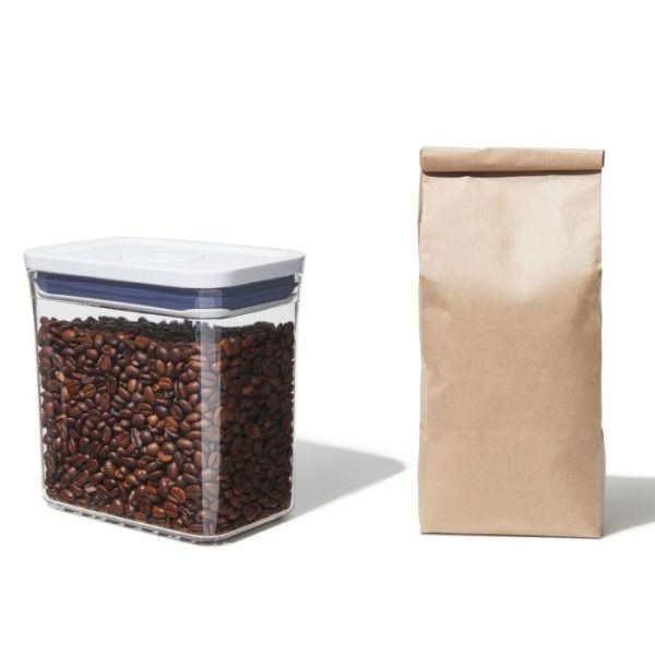 OXO Pop Containers Rectangle - Image 16