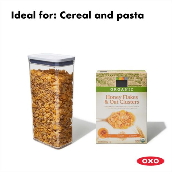 OXO Pop Containers Rectangle - Image 22