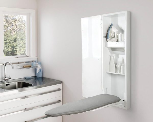 Robinhood Ironing Centre (WC300)