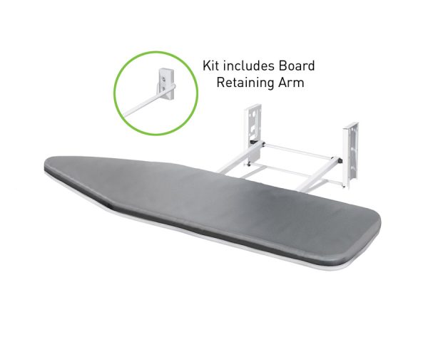 Robinhood Ironing Board (WR300) - Image 4