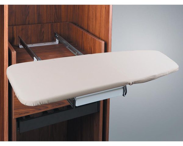 Kia Ora Pull-Out Ironing Board (WK300) - Image 2