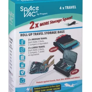 Vacuum Storage Bags