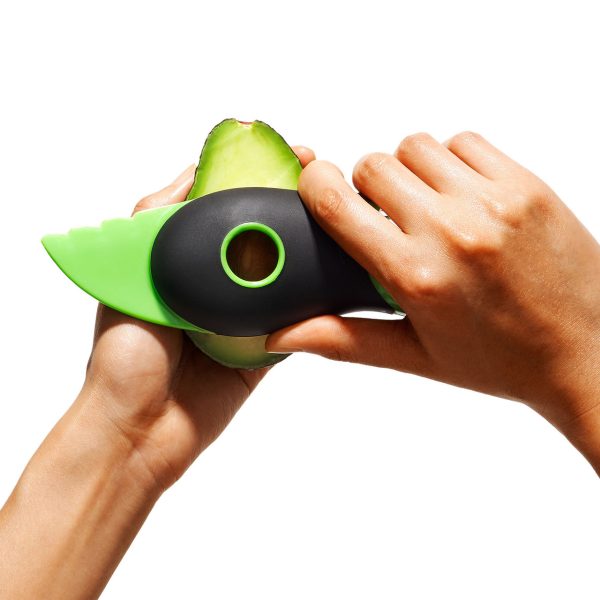 OXO 3-in-1 Avocado Slicer (SH060) - Image 4