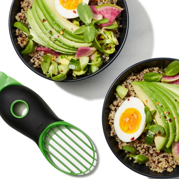 OXO 3-in-1 Avocado Slicer (SH060) - Image 7