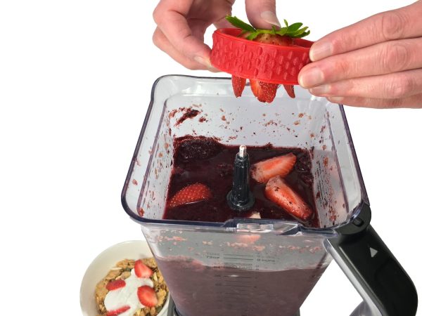 Fusion Brand Push Berry (SH143) - Image 3