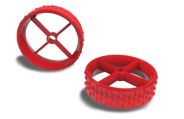 Fusion Brand Push Berry (SH143) - Image 6