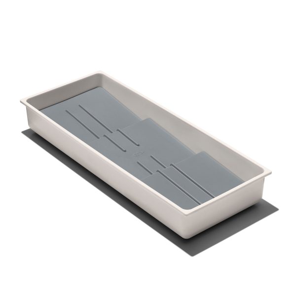 OXO GG Compact Spice Drawer Organiser (SH687)