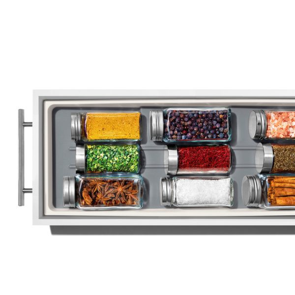 OXO GG Compact Spice Drawer Organiser (SH687) - Image 3