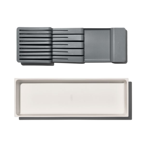 OXO GG Compact Knife Drawer Organiser (SH689) - Image 8