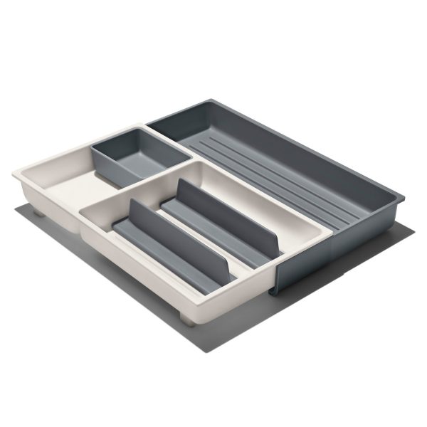 OXO GG Large Expandable Kitchen Tool Drawer Organiser (SH703) - Image 8