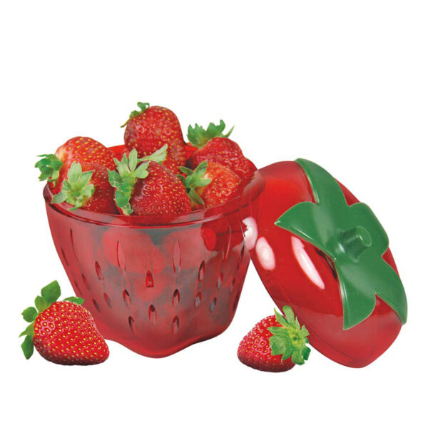 Strawberry Saver (SH362)