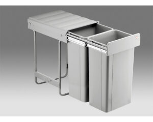 Pull Out Dustbin For Kitchen