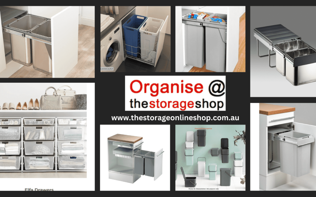 storage solutions