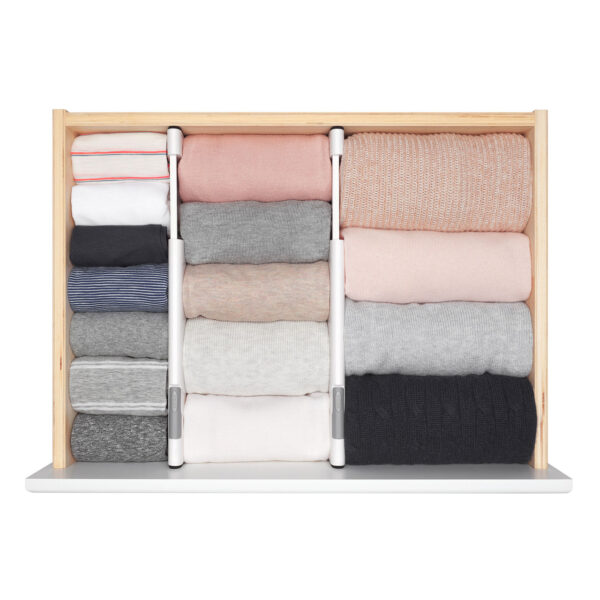 OXO Dresser Drawer Divider - 2 Pack (SH685)