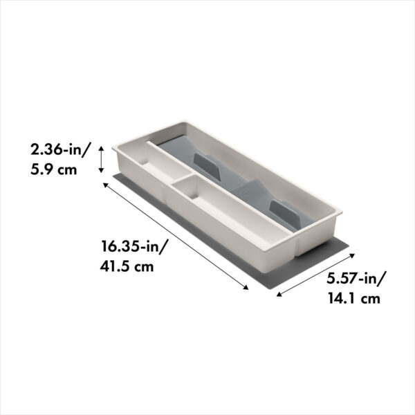 OXO Compact Utensil Organiser (SH8693) - Image 4
