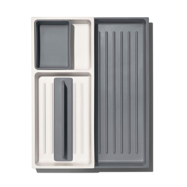 oxo Expandable Kitchen Tool Drawer Organiser (SH8695) - Image 4