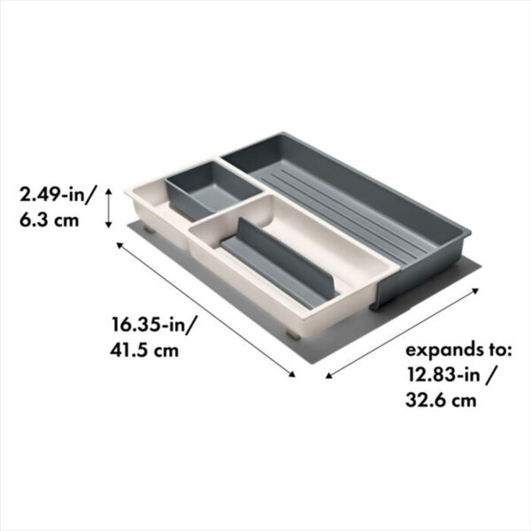 oxo Expandable Kitchen Tool Drawer Organiser (SH8695) - Image 2