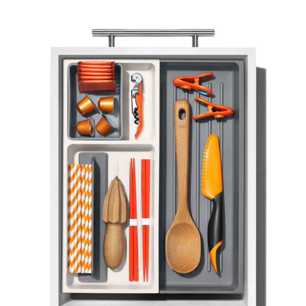 oxo Expandable Kitchen Tool Drawer Organiser (SH8695)
