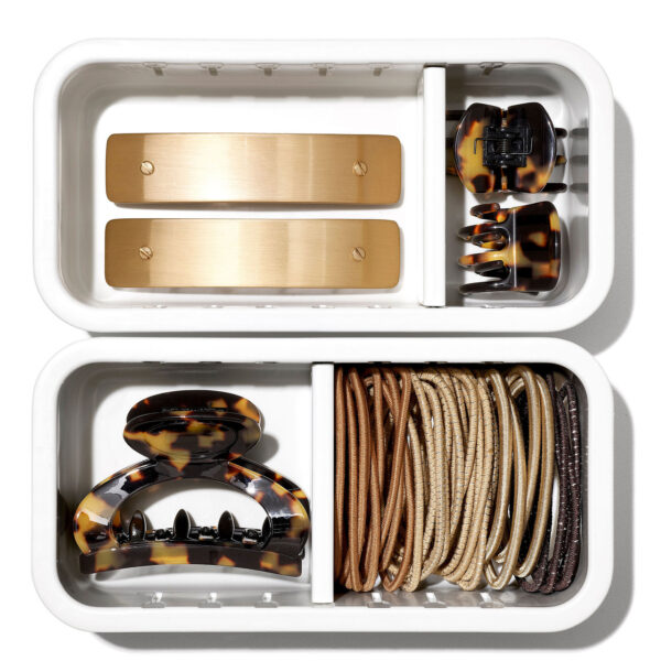 OXO 2-Piece Adjustable Drawer Bin Set (SH8697)