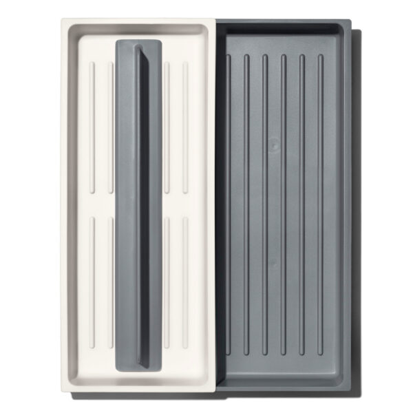 OXO Expandable Long Tool Organizer (SH8701) - Image 3