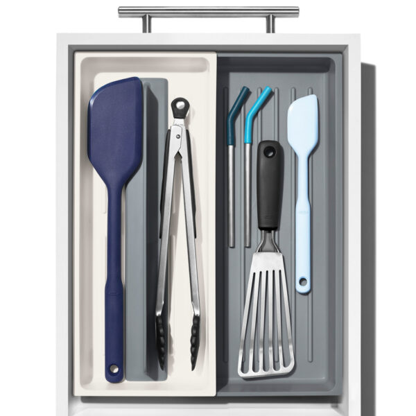 OXO Expandable Long Tool Organizer (SH8701) - Image 4