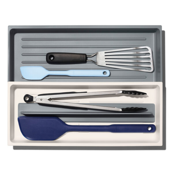 OXO Expandable Long Tool Organizer (SH8701) - Image 5