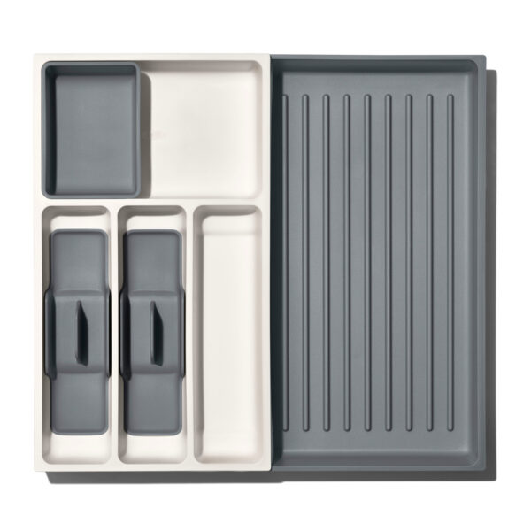 OXO Expandable Utensil Drawer Organizer (SH8702) - Image 6