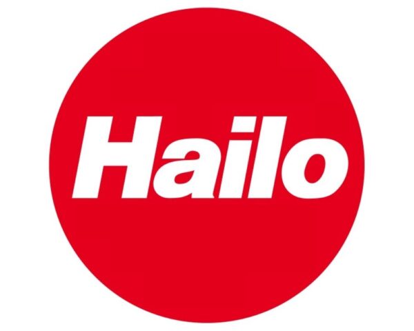 Hailo Waste bin Swing 45.2/16 Duo 16 L trash can built-in waste bin (HA16D) - Image 5