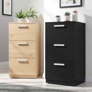 Free standing custom cabinets with drawer (STC01)