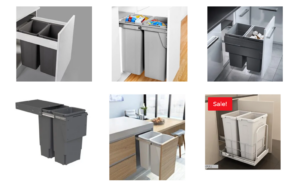 storage solutions