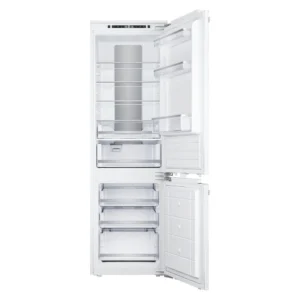 Refrigeration Integrated Fridge/Freezer, 244L