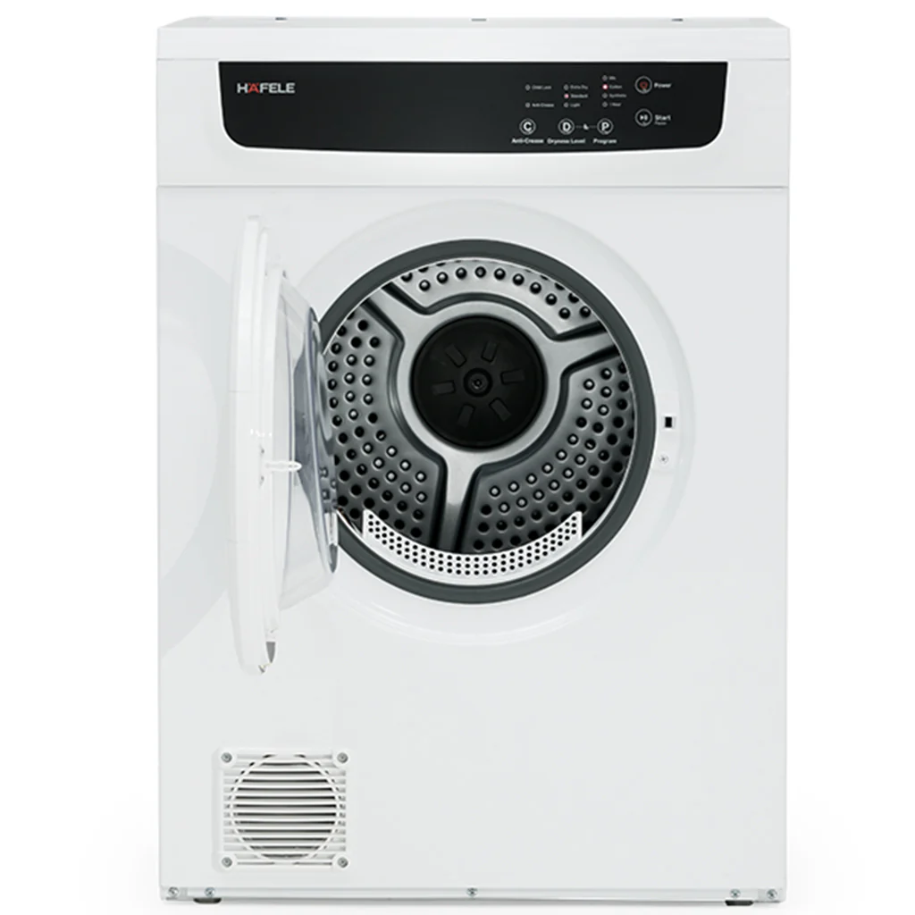 Hafele 7kg Vented Dryer - Image 2