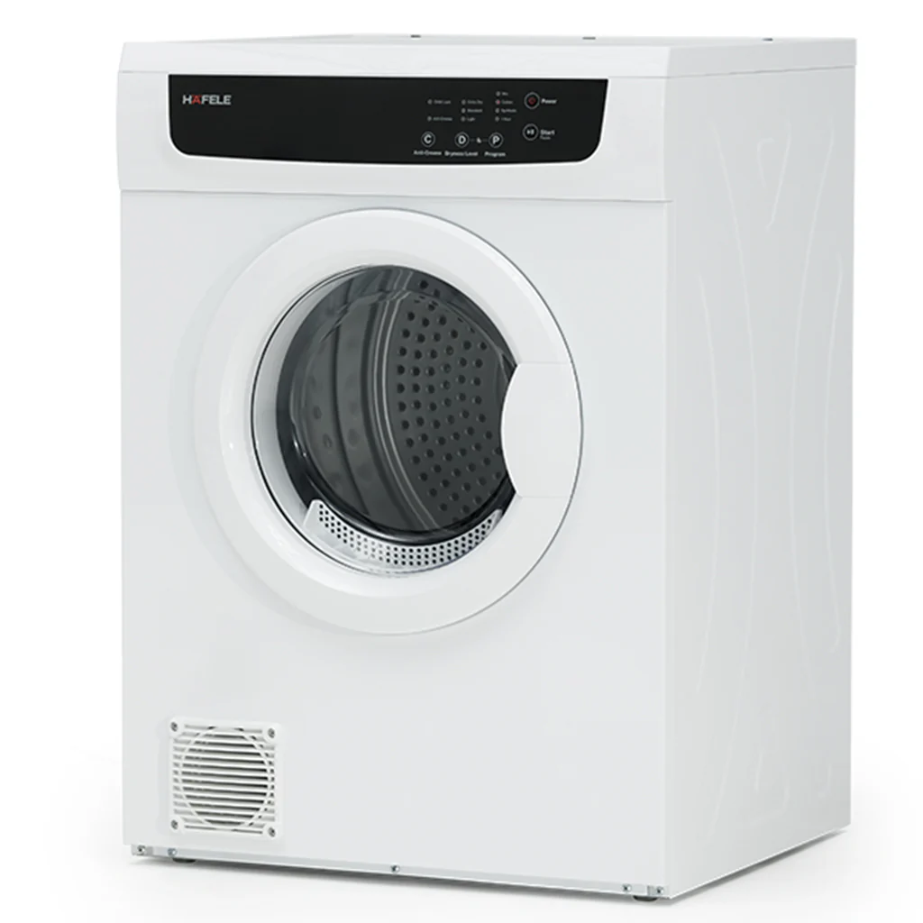 Hafele 7kg Vented Dryer - Image 3